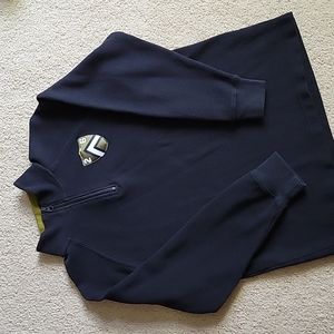 Old Navy Zip Sweater